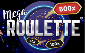 Mega Roulette